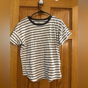 Madewell tee